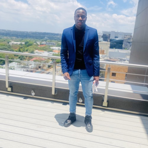 Mpho M. profile photo