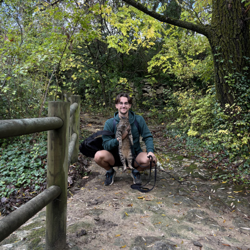 Alexandre M. profile photo