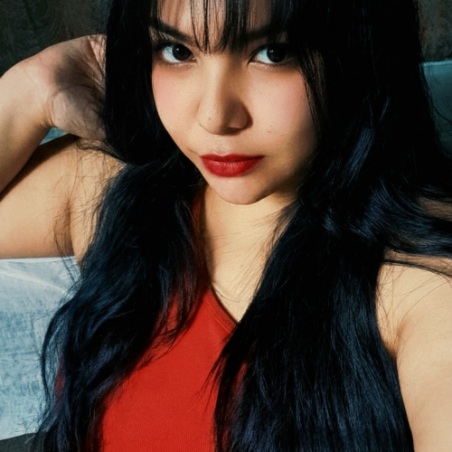 Aria M. profile photo