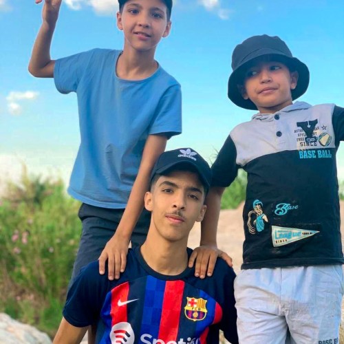 Abdessadek A. profile photo