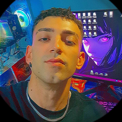 Berkan Y. profile photo