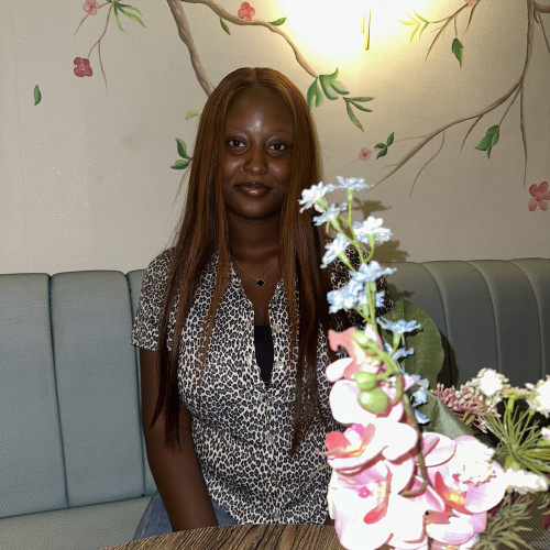Tosin B.