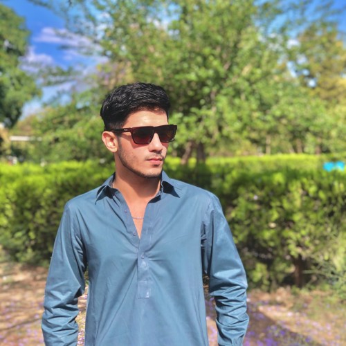 balash k. profile photo
