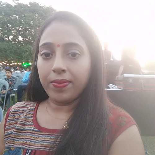 Archana P.
