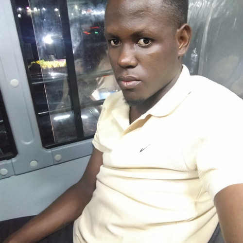 Emmanuel K. profile photo