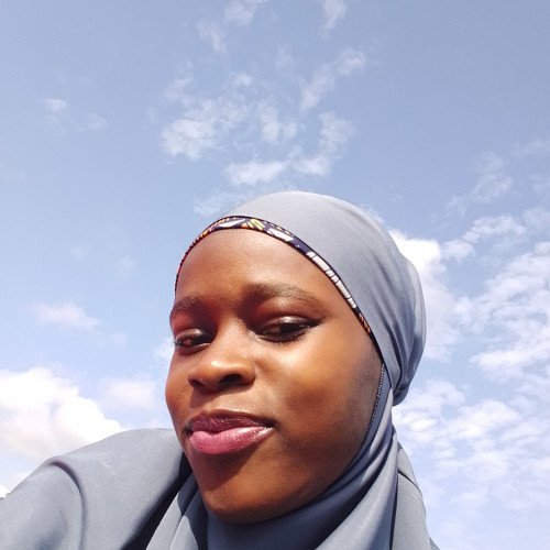 Sadiya  A. profile photo