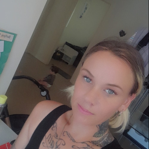 Alicia R. profile photo