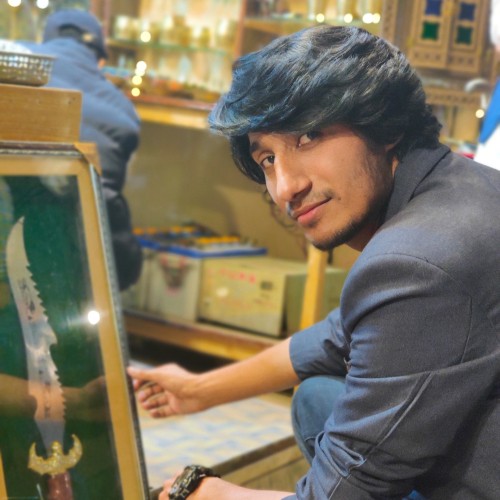 Syed M.