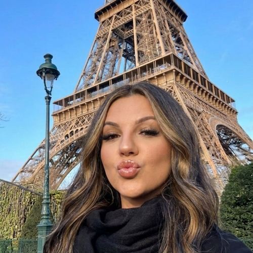 kay v. profile photo