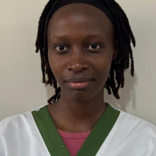 Winfred K. profile photo