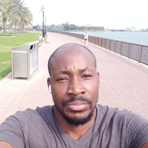 Agwah E. profile photo