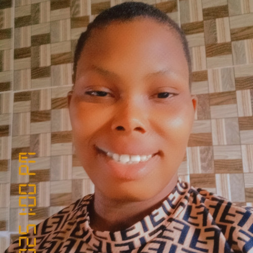 Destiny  B. profile photo