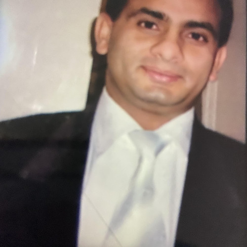 Manmohan B. profile photo