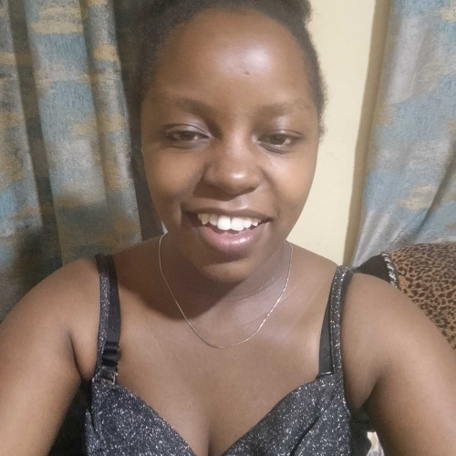 Faith W. profile photo