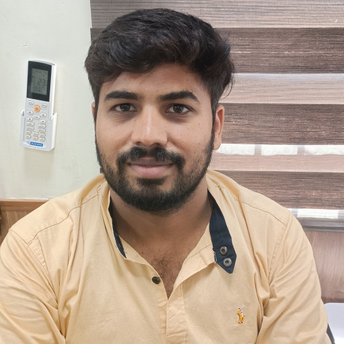 Naveen  S. profile photo