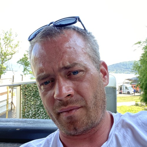 The friendly Bear N.