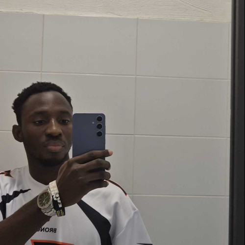 David A. profile photo