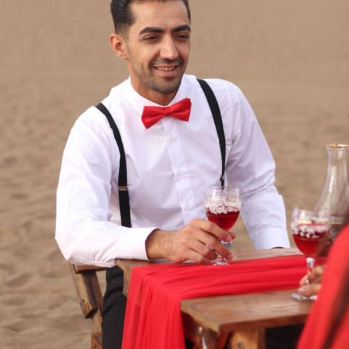 Khakzadi A. profile photo