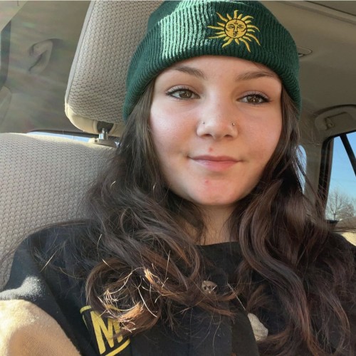 Alyssa M.