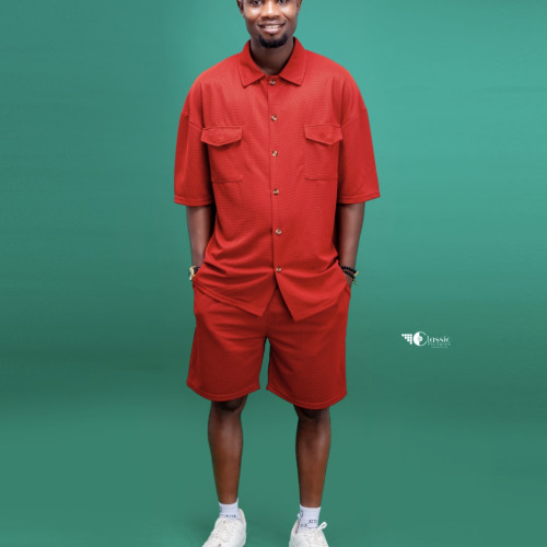 Vidash V. profile photo