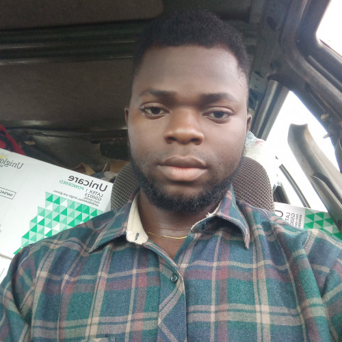 Audu Lazarus  Z. profile photo