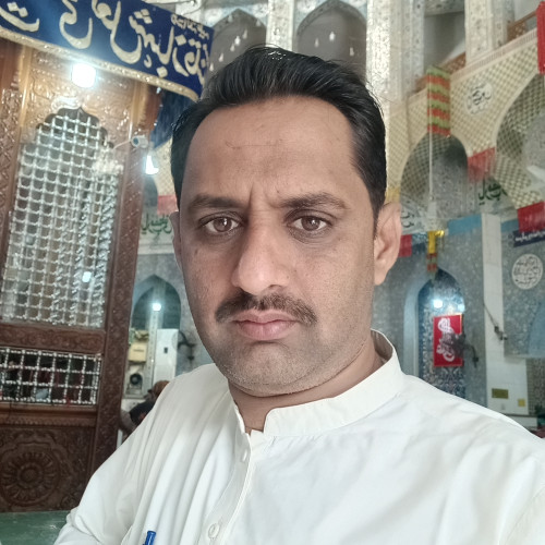 Javed A. profile photo