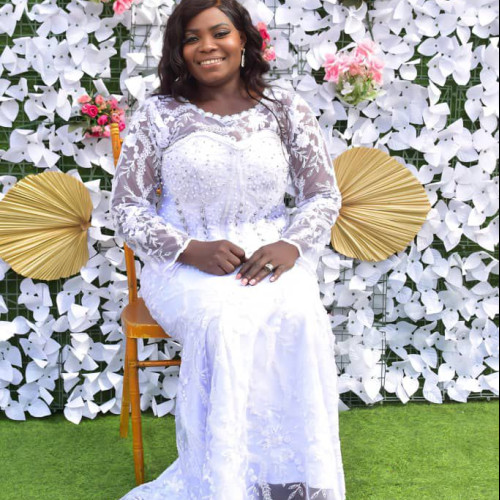 Mariama  Y. profile photo