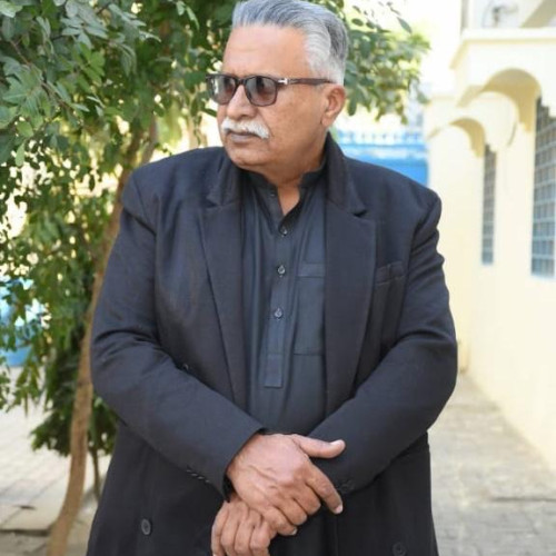 Mr mian A. profile photo