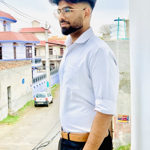 Rahul K. profile photo