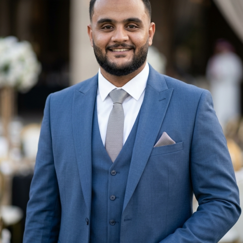 Osman D. profile photo