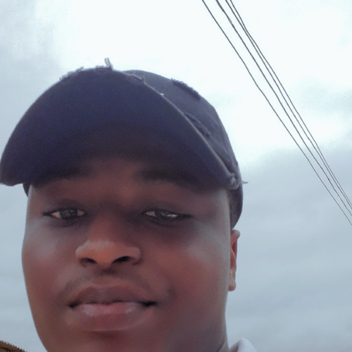 Collins G. profile photo