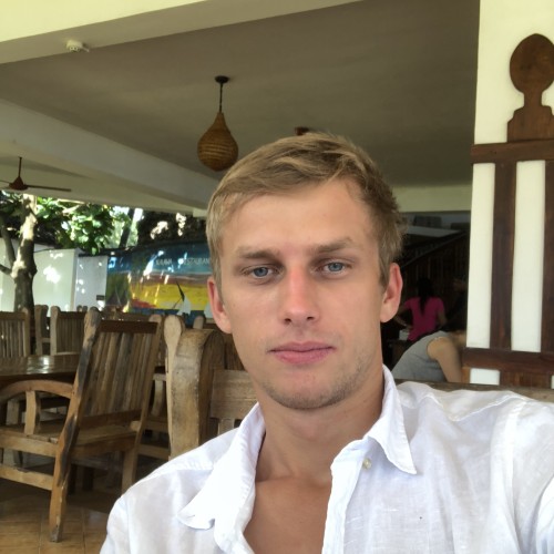 Volodymyr K.