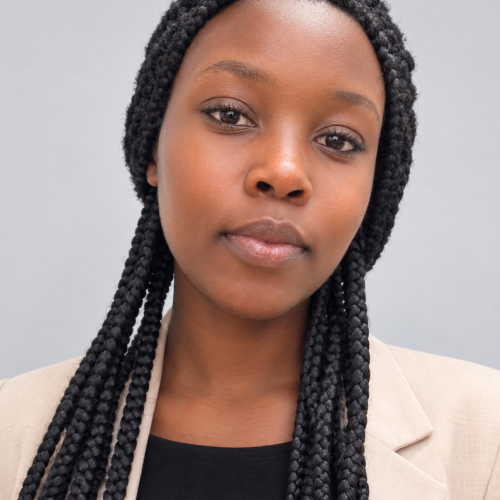 Glorya A. profile photo
