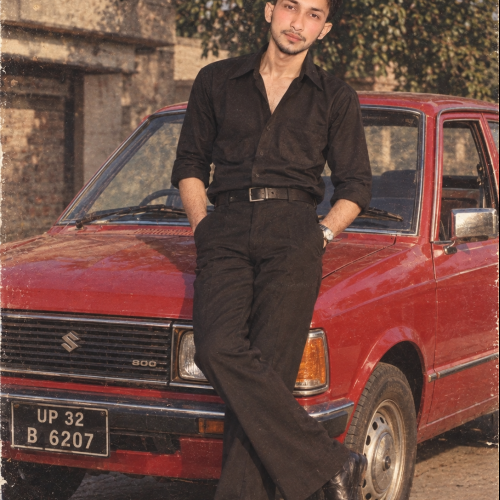 Aryan K. profile photo
