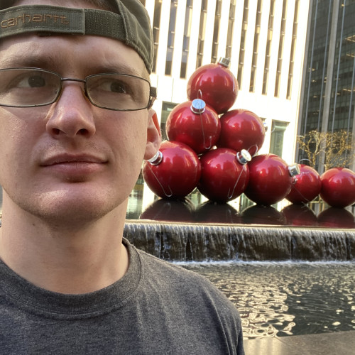 Cody  H. profile photo