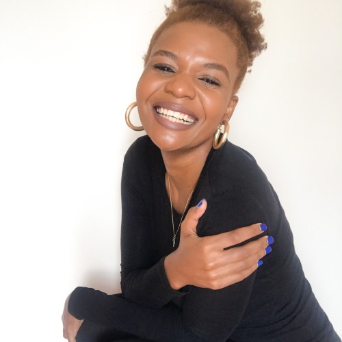 Zeenhle M.