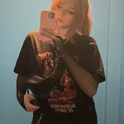 Weronika Z. profile photo