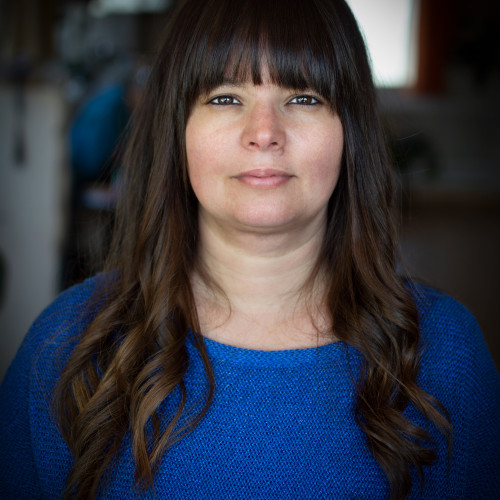 Krisztina L. profile photo