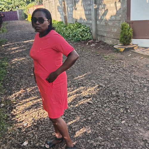 Charity N. profile photo