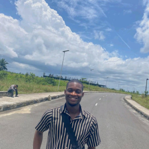 Ekemini O. profile photo