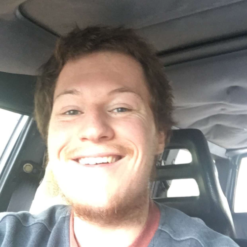 Alexander R. profile photo