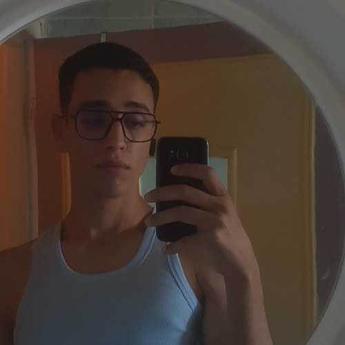 Hamza S. profile photo