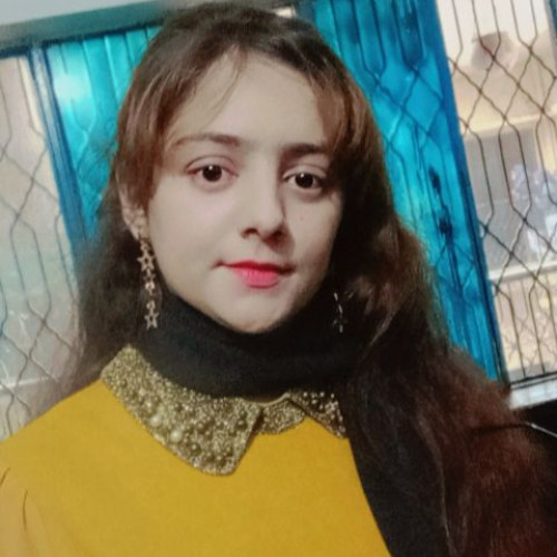 Ayeza N. profile photo