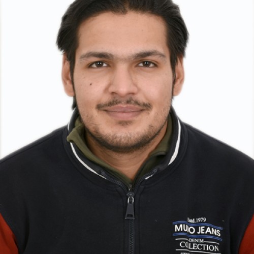 Varun K.