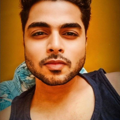 Meraj K. profile photo