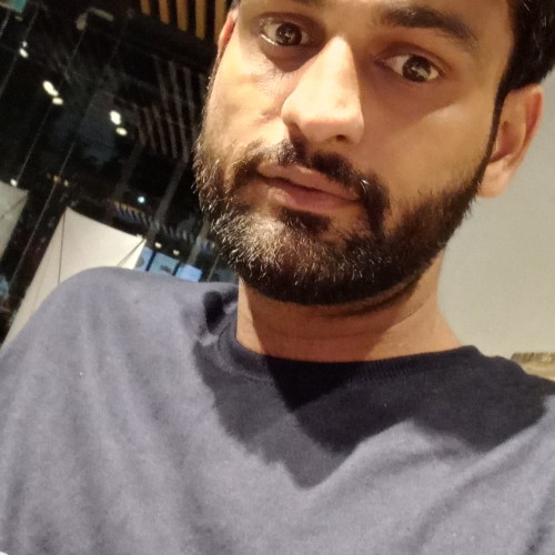 Naveed M.