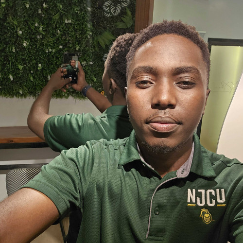 Jackson K. profile photo