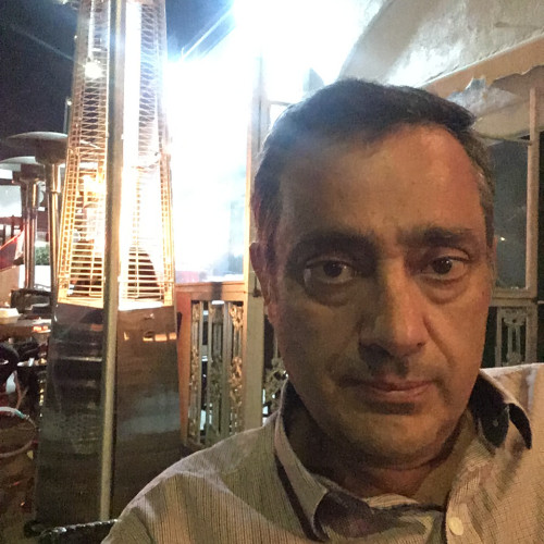 Sam S. profile photo