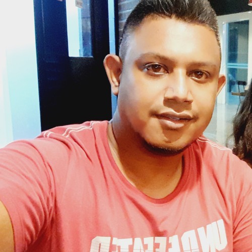 Hasitha  P.