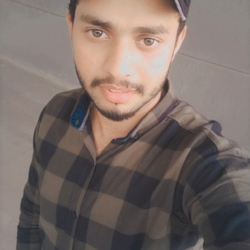 Ubaid  M.
